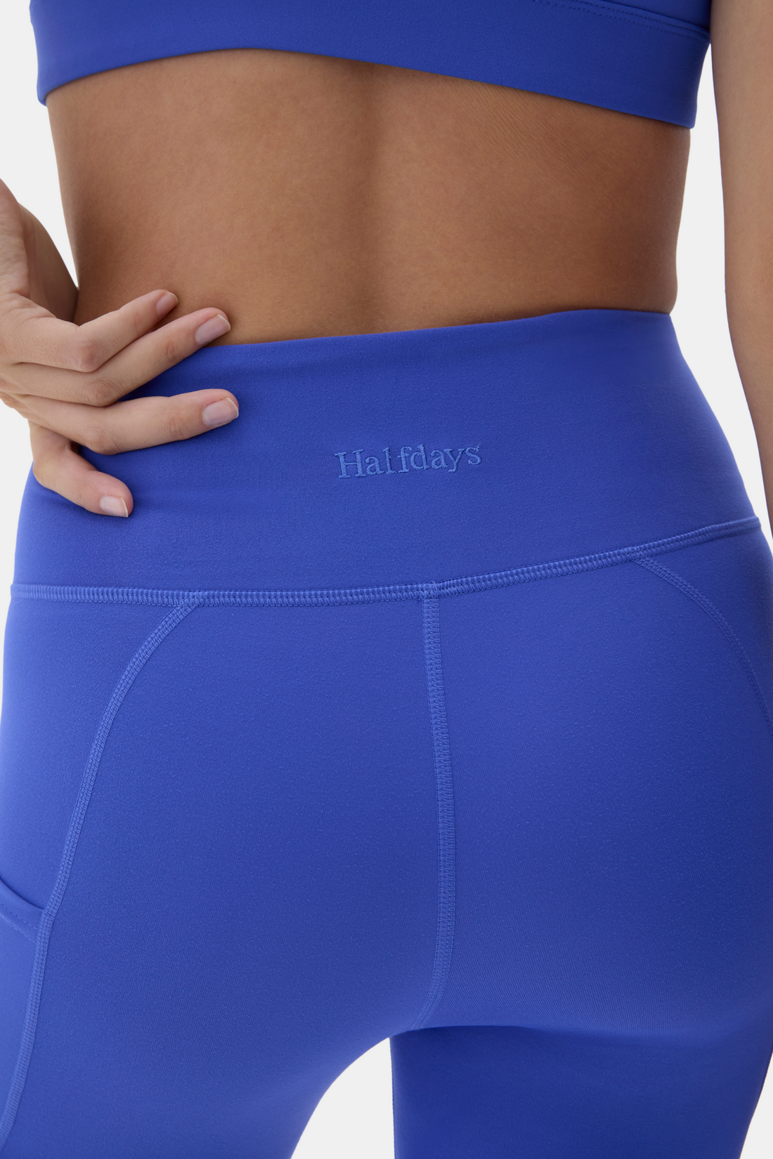 Kara 7/8 Legging