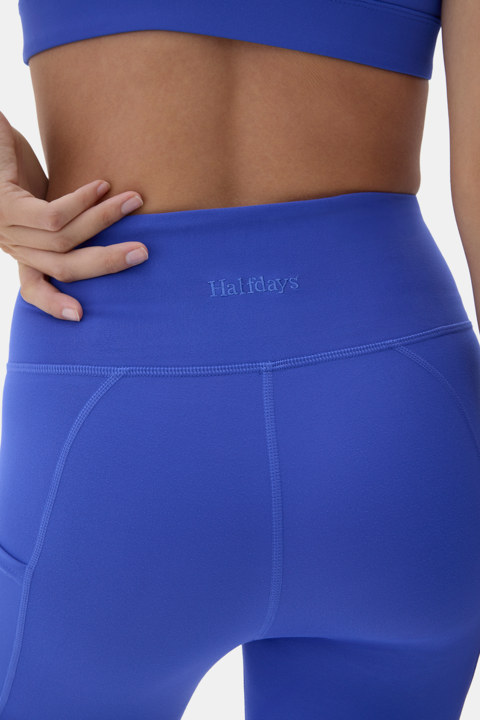 Kara 7/8 Legging
