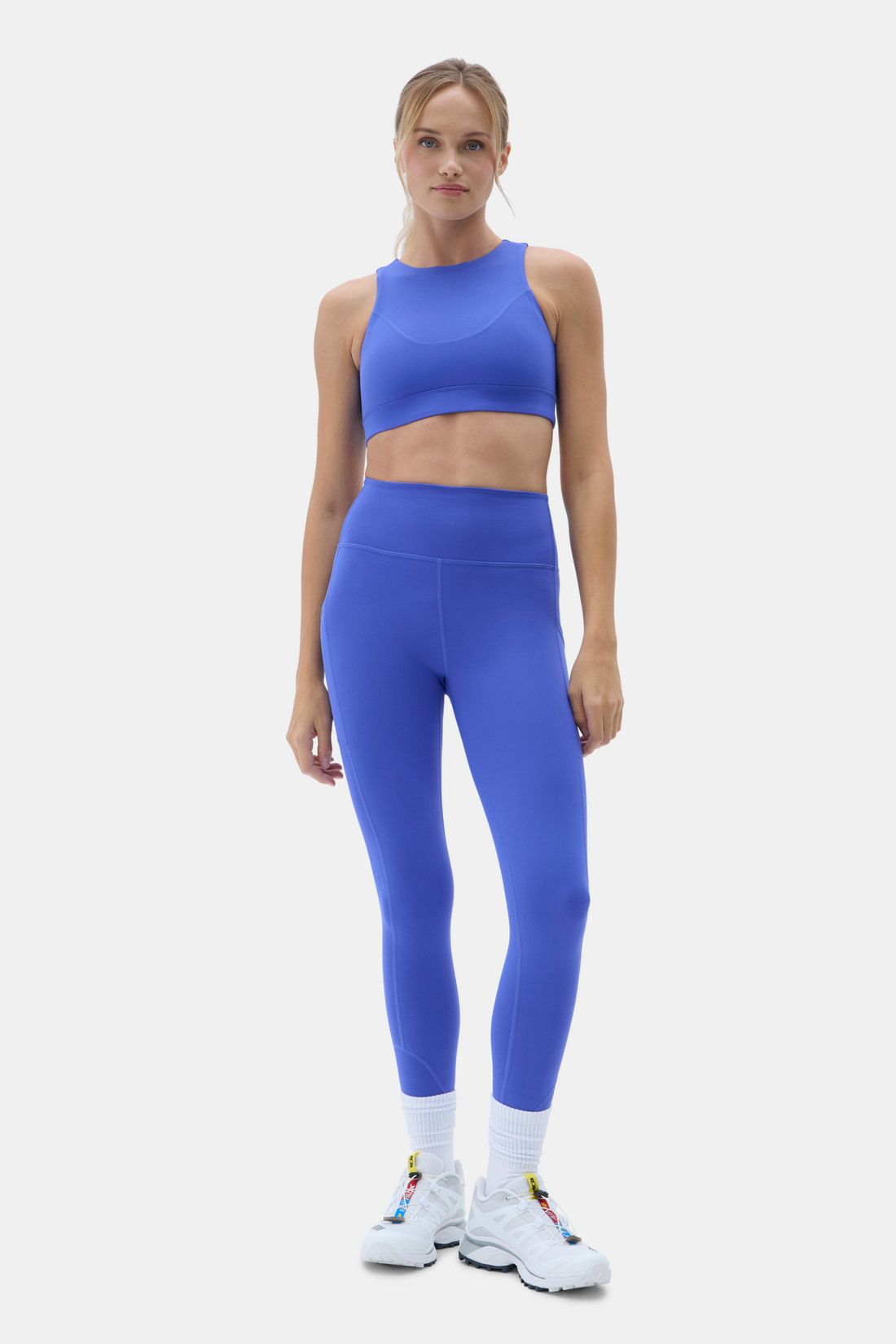 Kara 7/8 Legging
