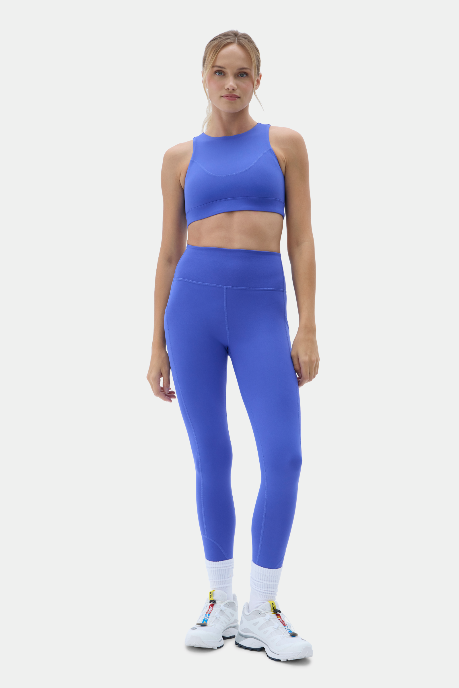Kara 7/8 Legging