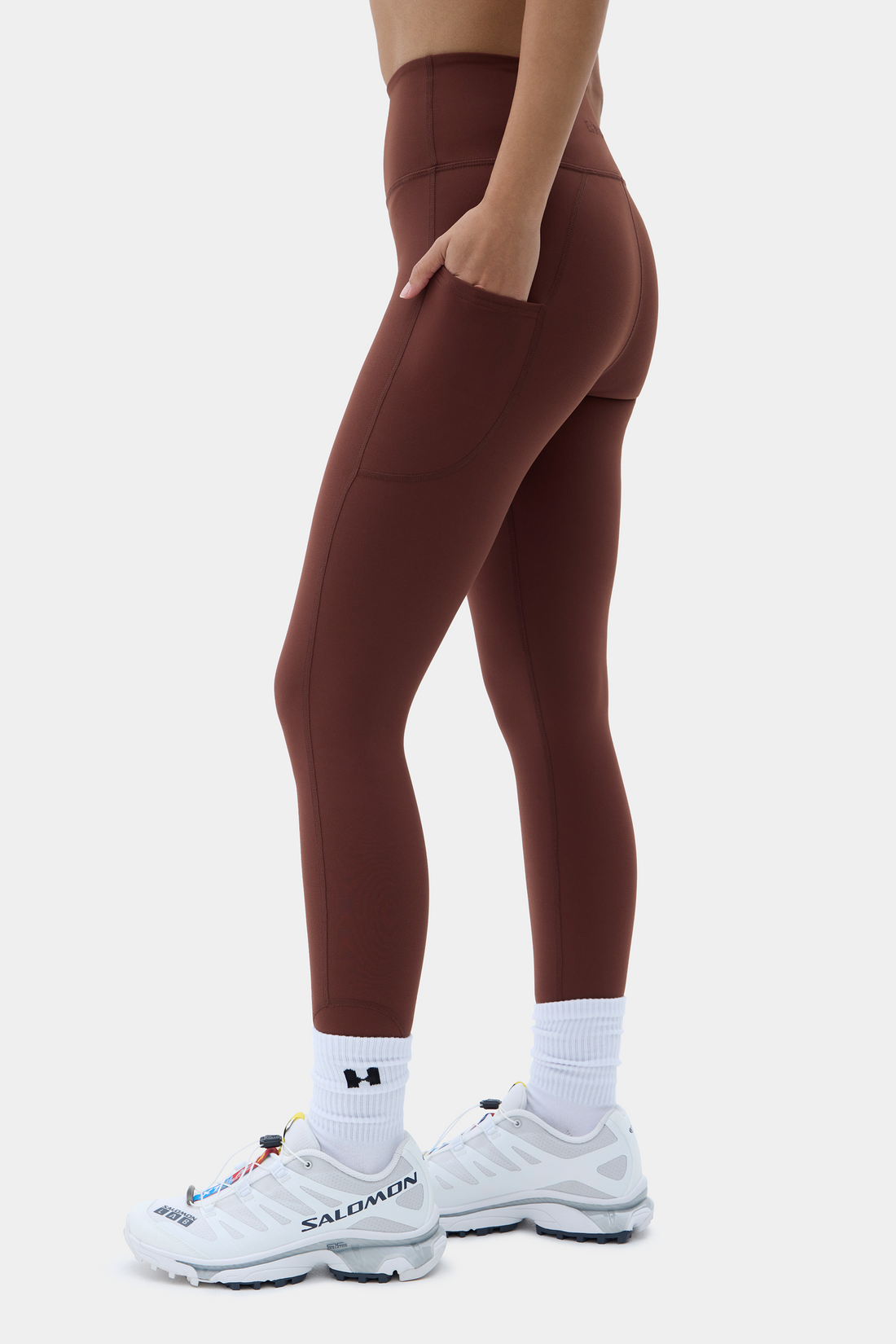 Kara 7/8 Legging