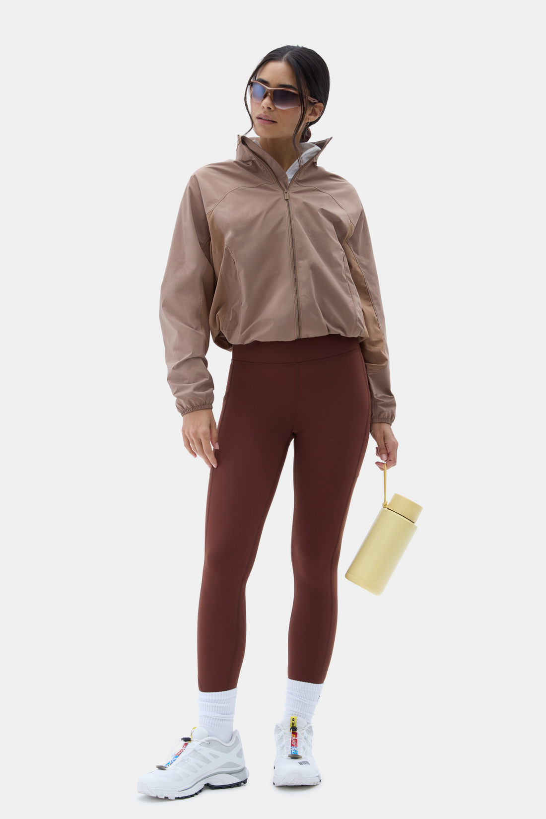 Kara 7/8 Legging