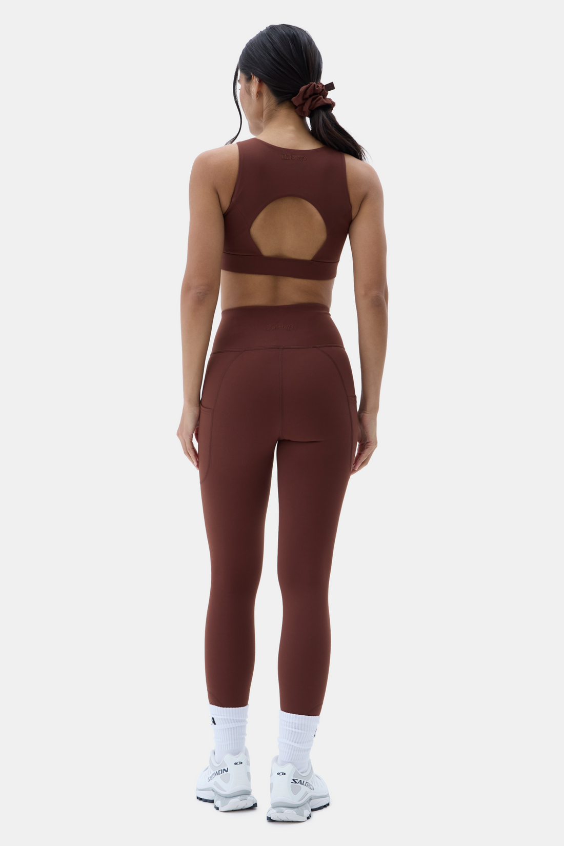 Kara 7/8 Legging