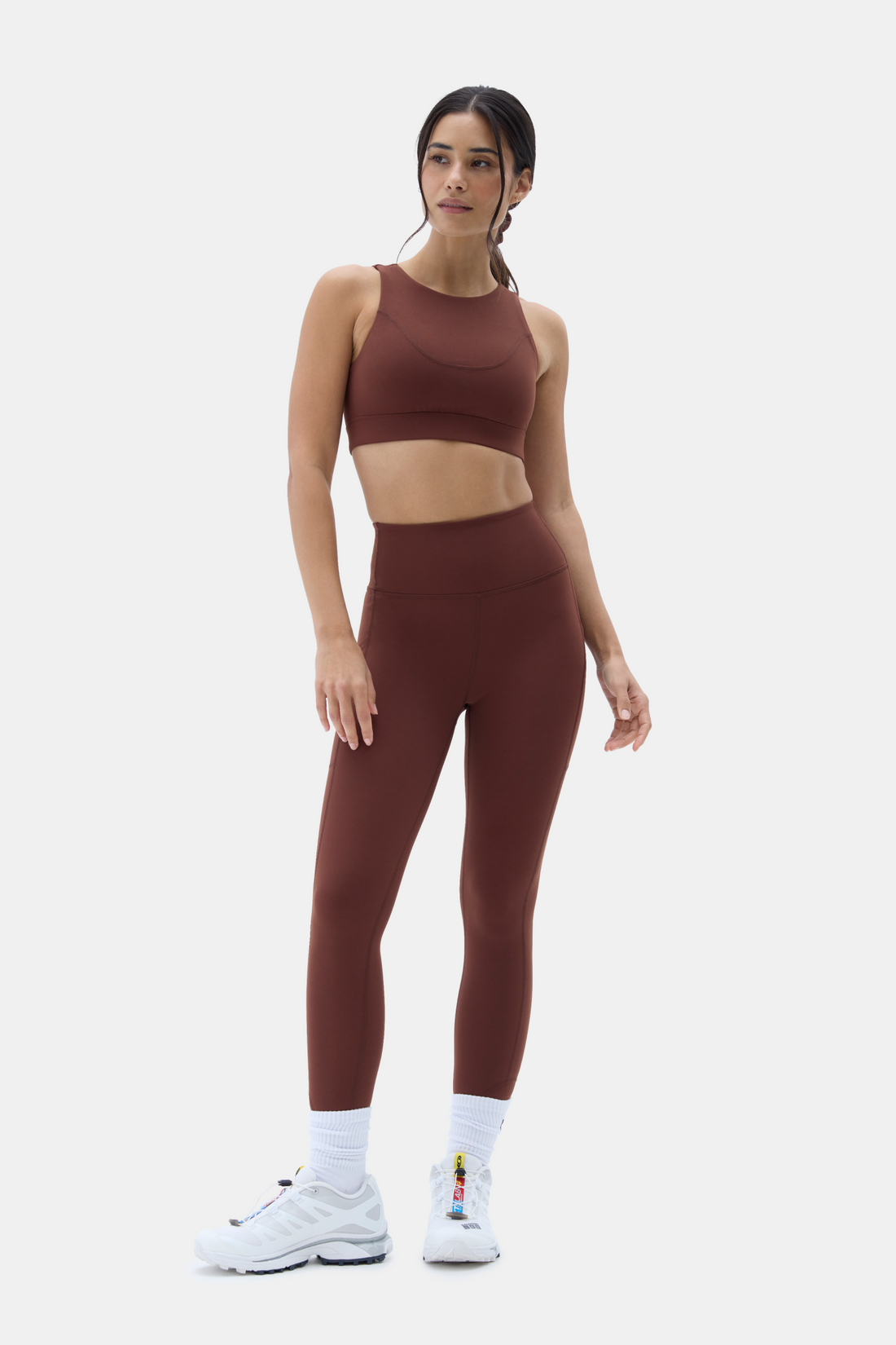 Kara 7/8 Legging