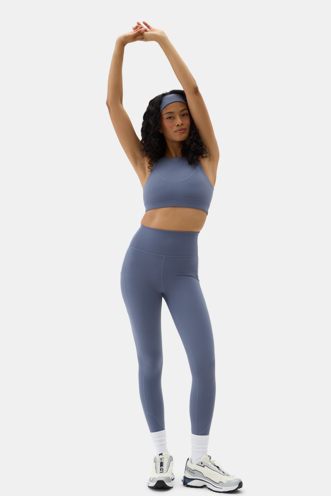 Kara 7/8 Legging