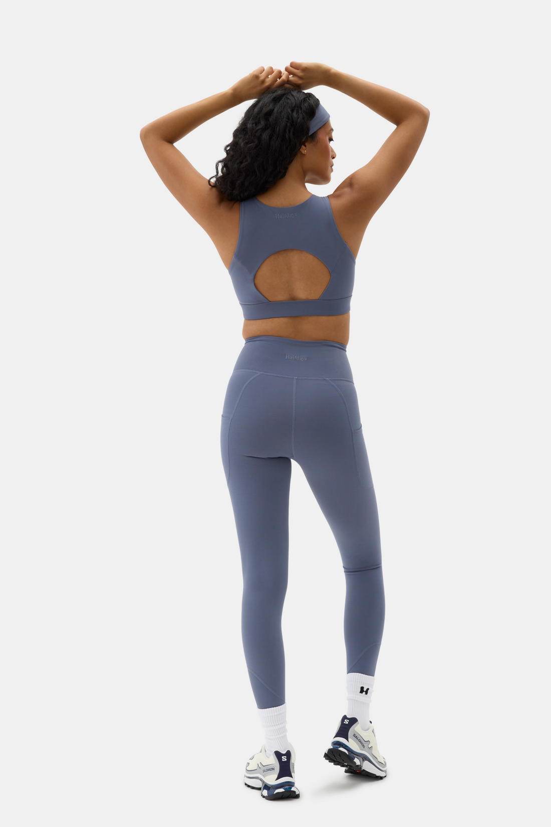 Kara 7/8 Legging