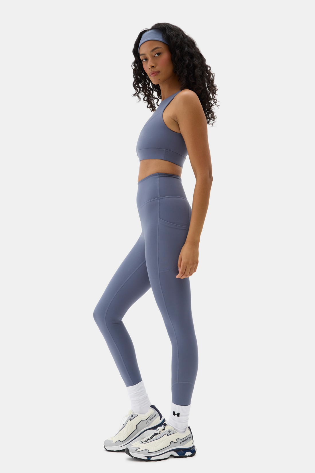 Kara 7/8 Legging