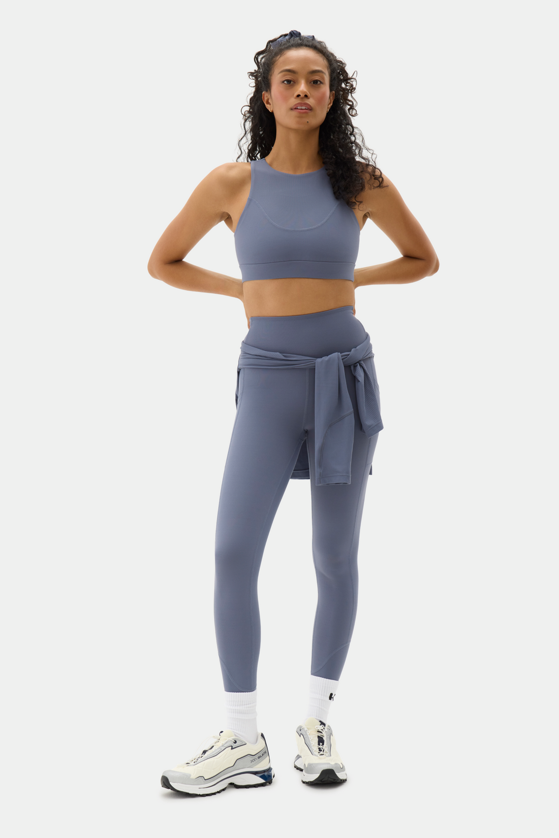 Kara 7/8 Legging