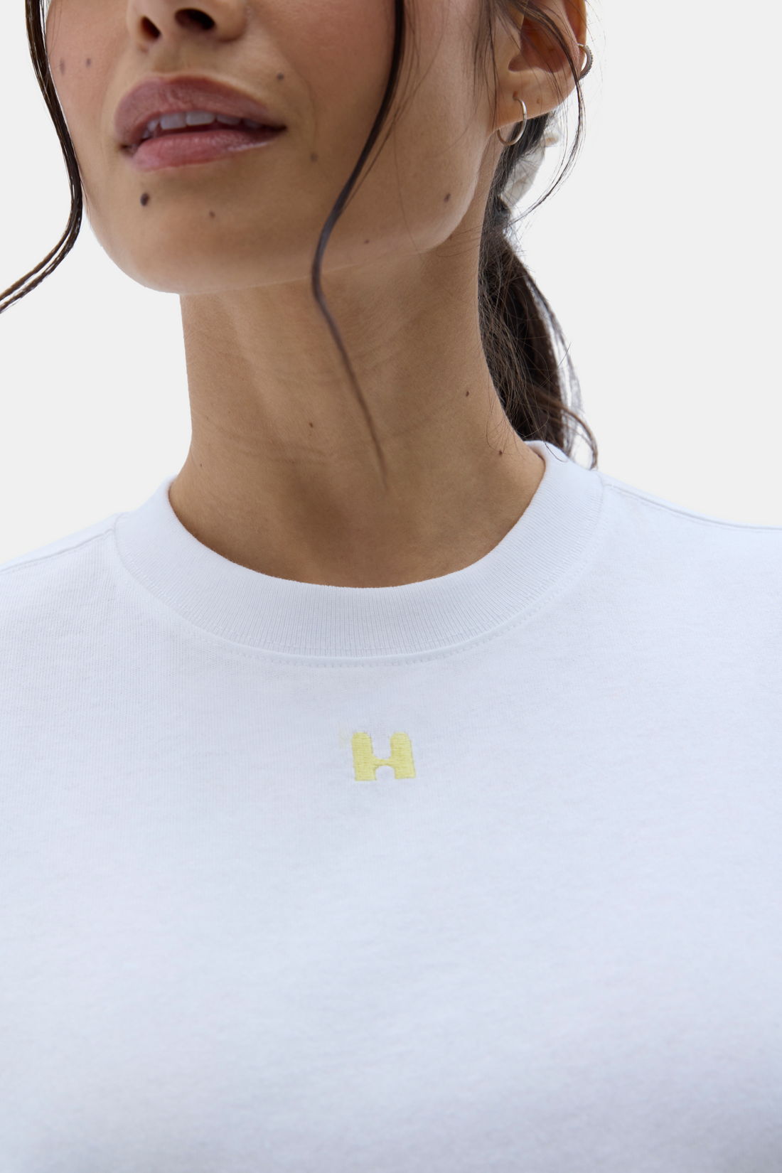 Halfdays Oversized Tee