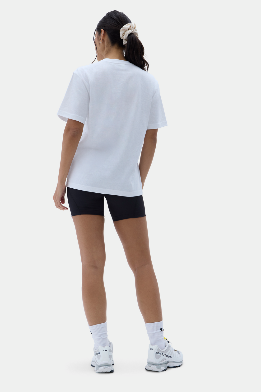 Halfdays Oversized Tee