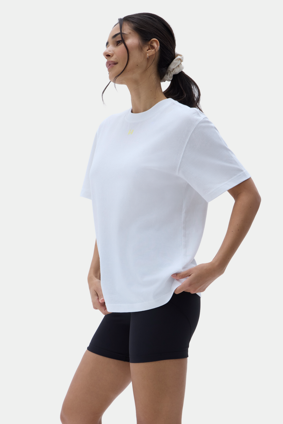 Halfdays Oversized Tee