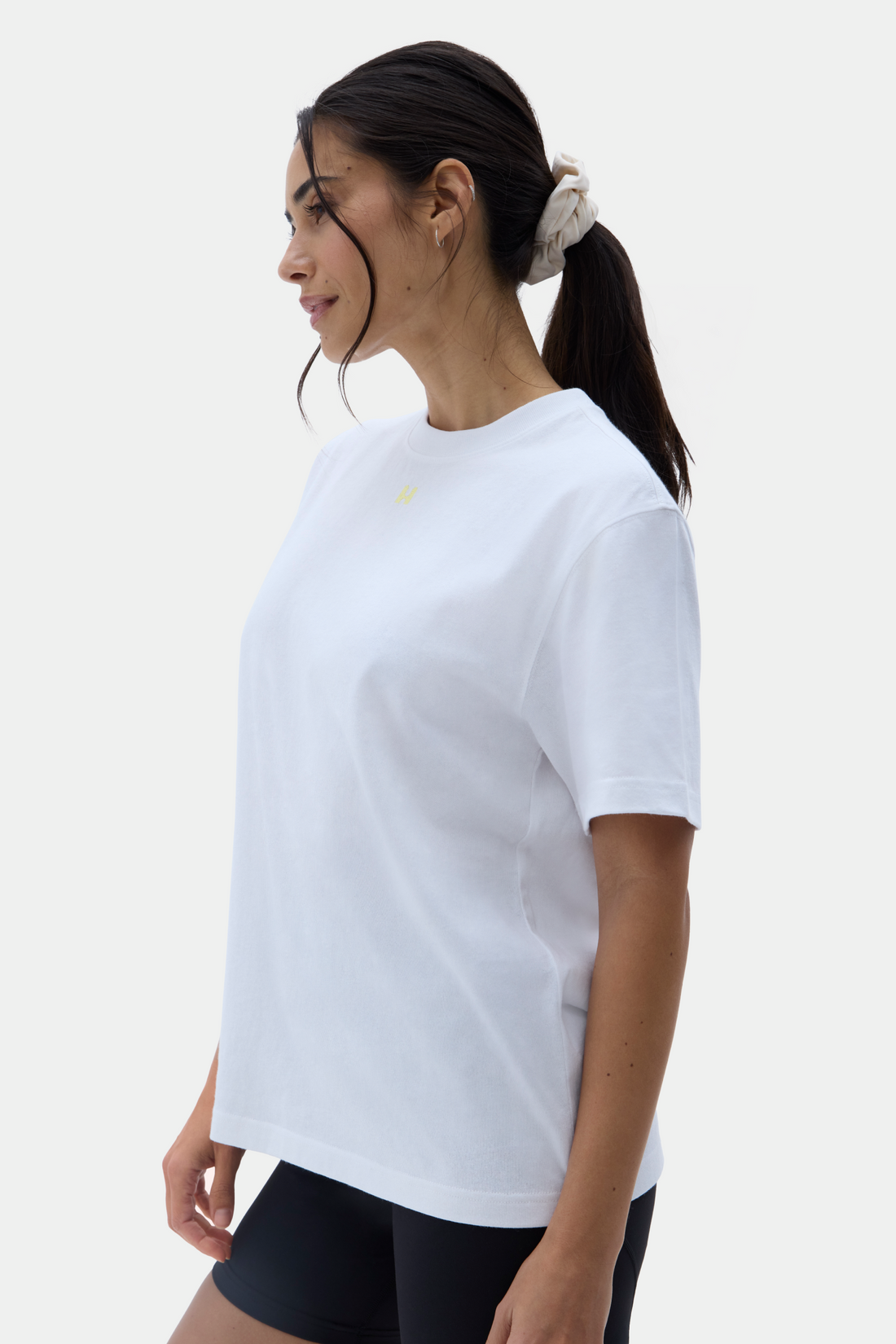 Halfdays Oversized Tee