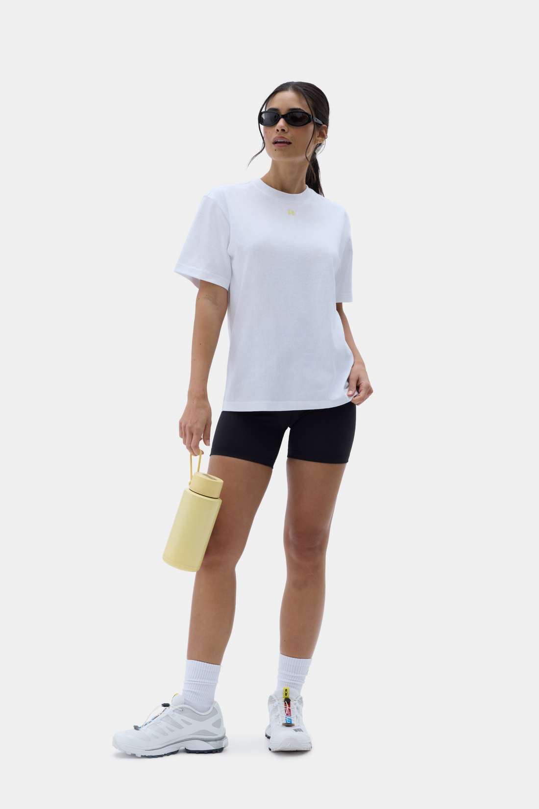 Halfdays Oversized Tee