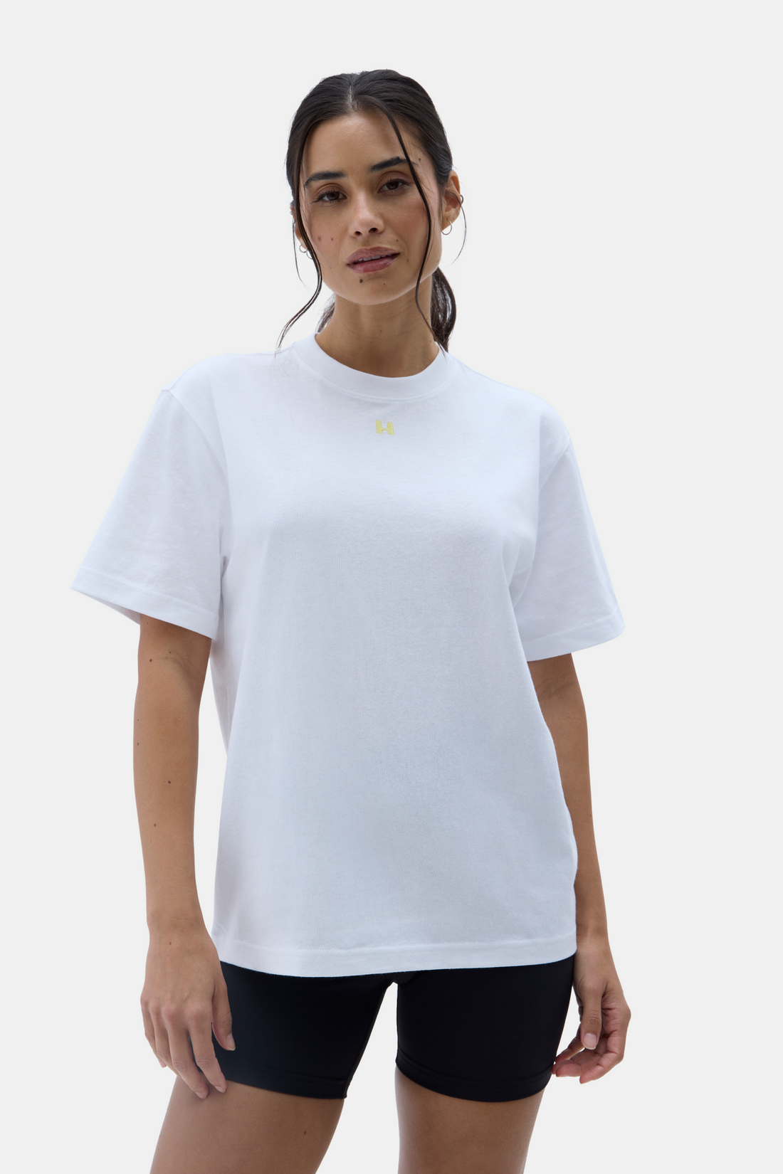 Halfdays Oversized Tee