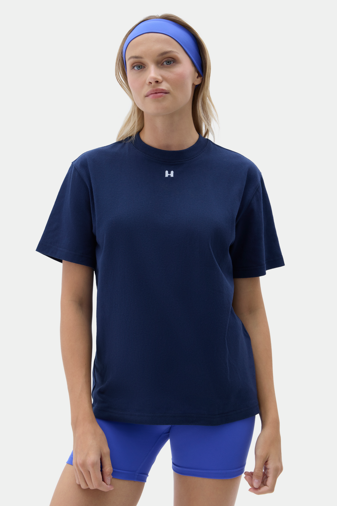 Halfdays Oversized Tee