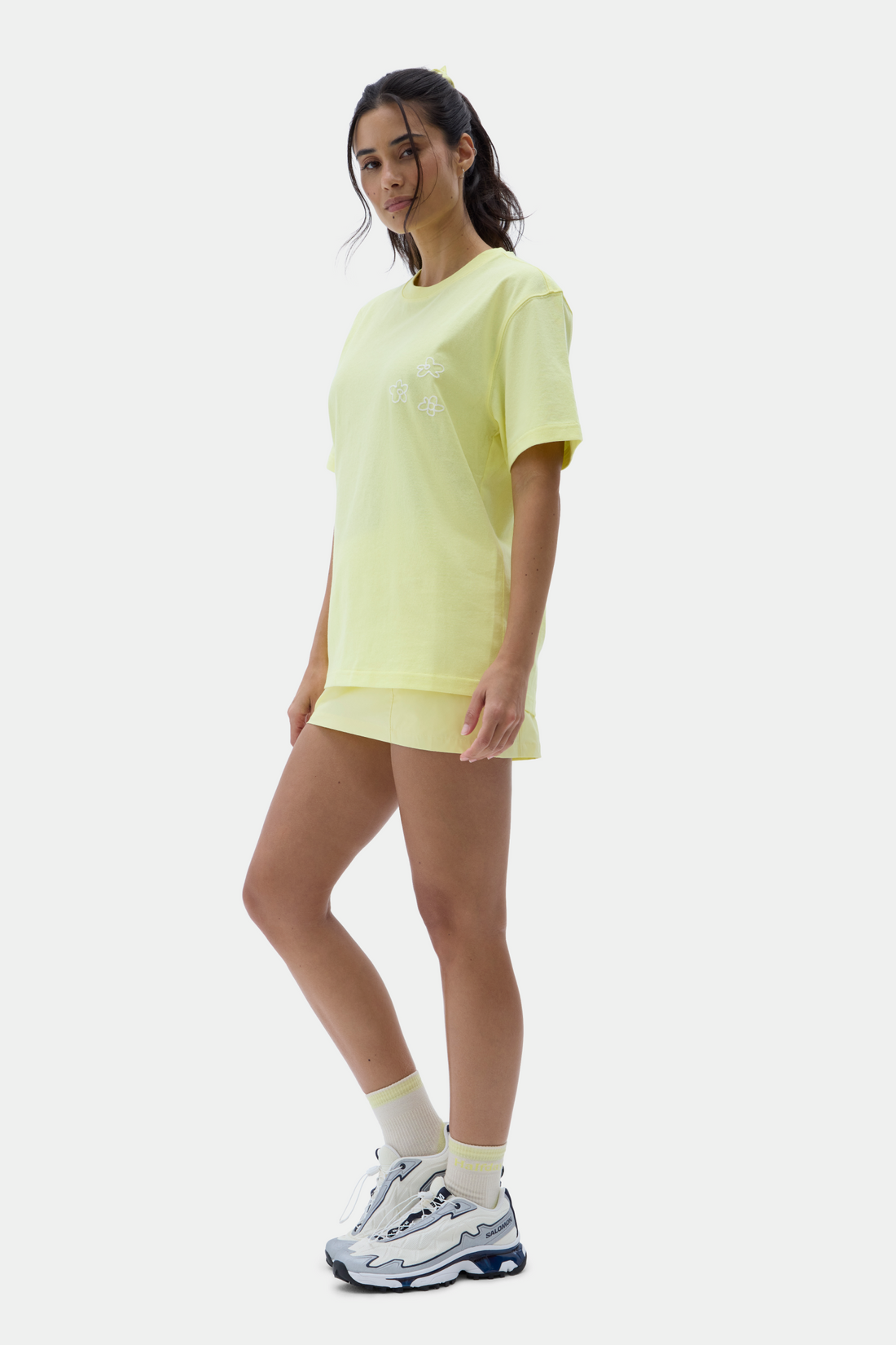 Halfdays Oversized Tee