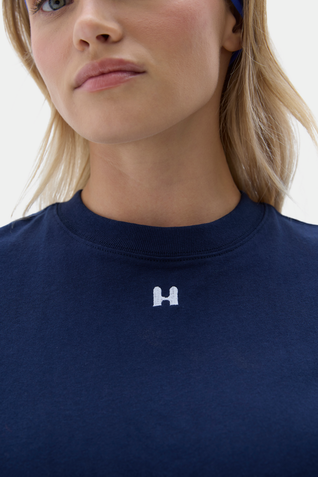 Halfdays Oversized Tee
