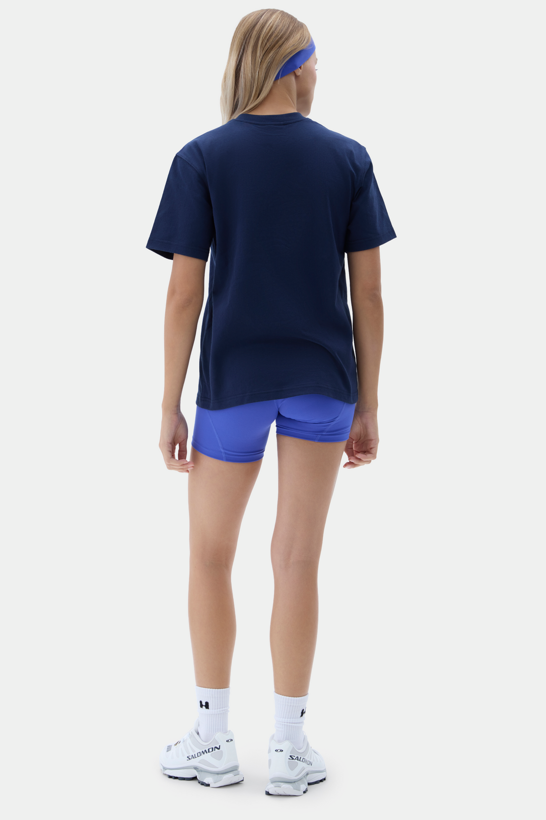 Halfdays Oversized Tee