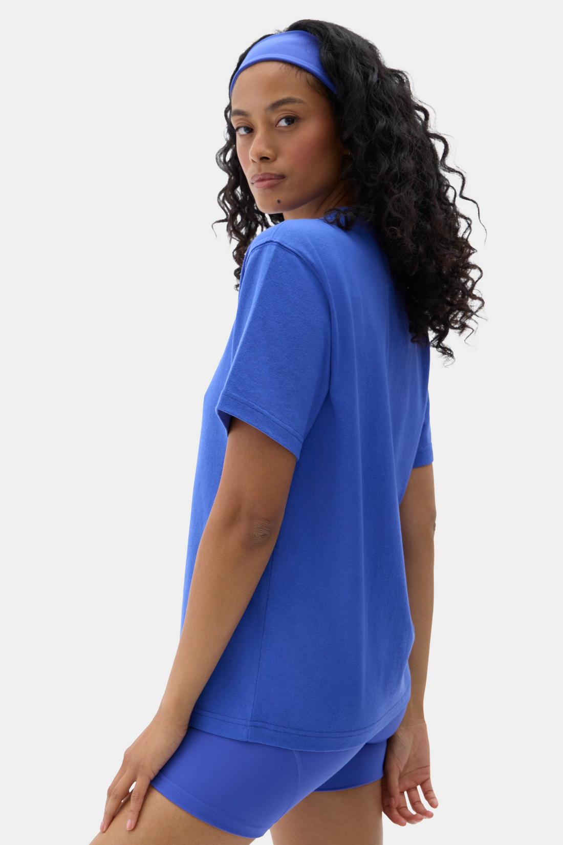 Halfdays Oversized Tee