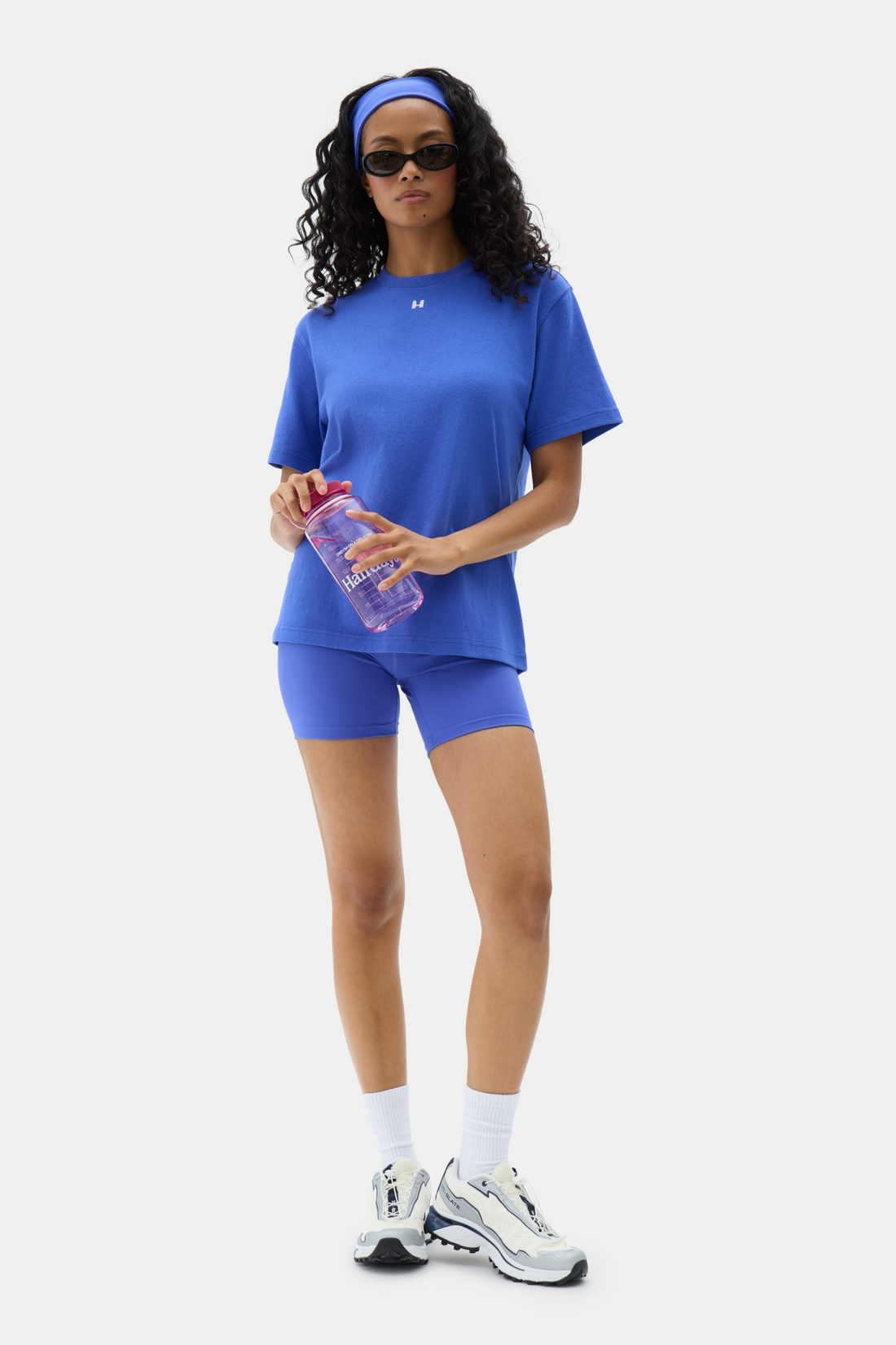 Halfdays Oversized Tee