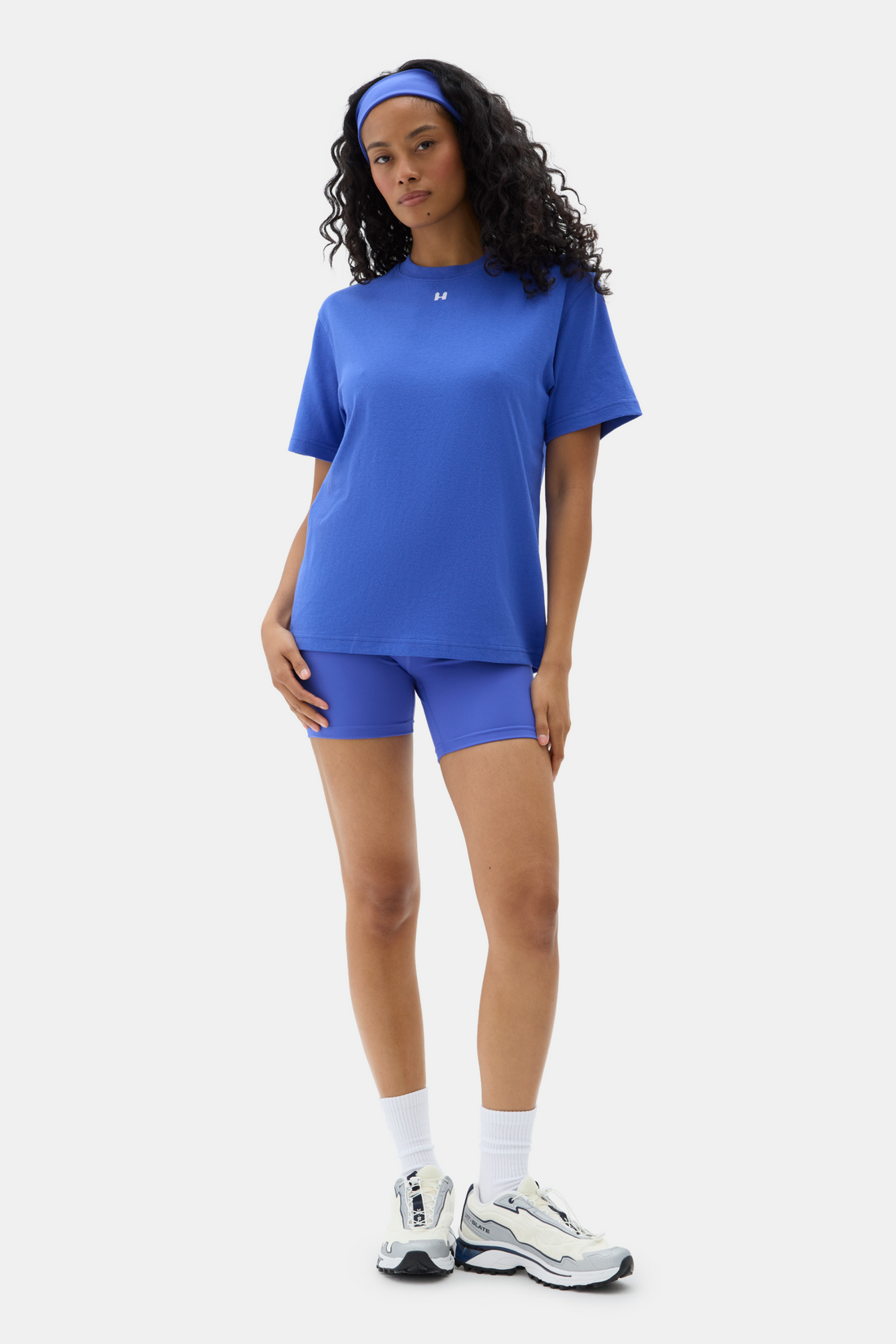 Halfdays Oversized Tee