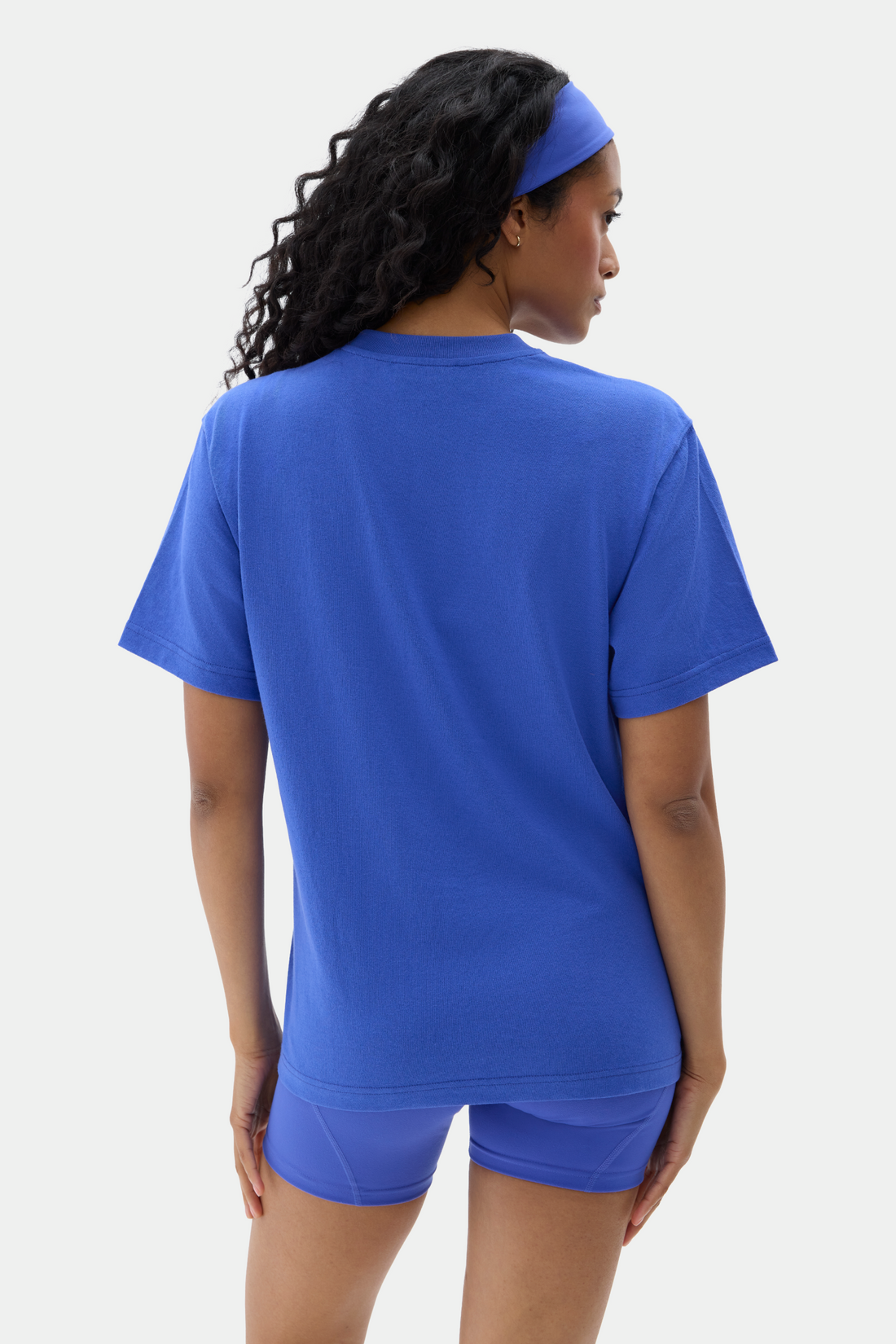 Halfdays Oversized Tee
