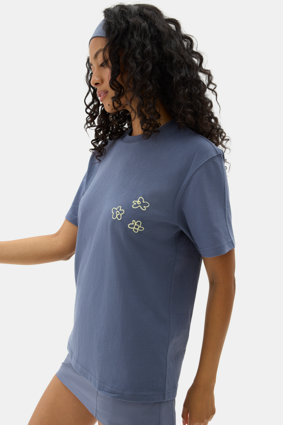 Halfdays Oversized Tee