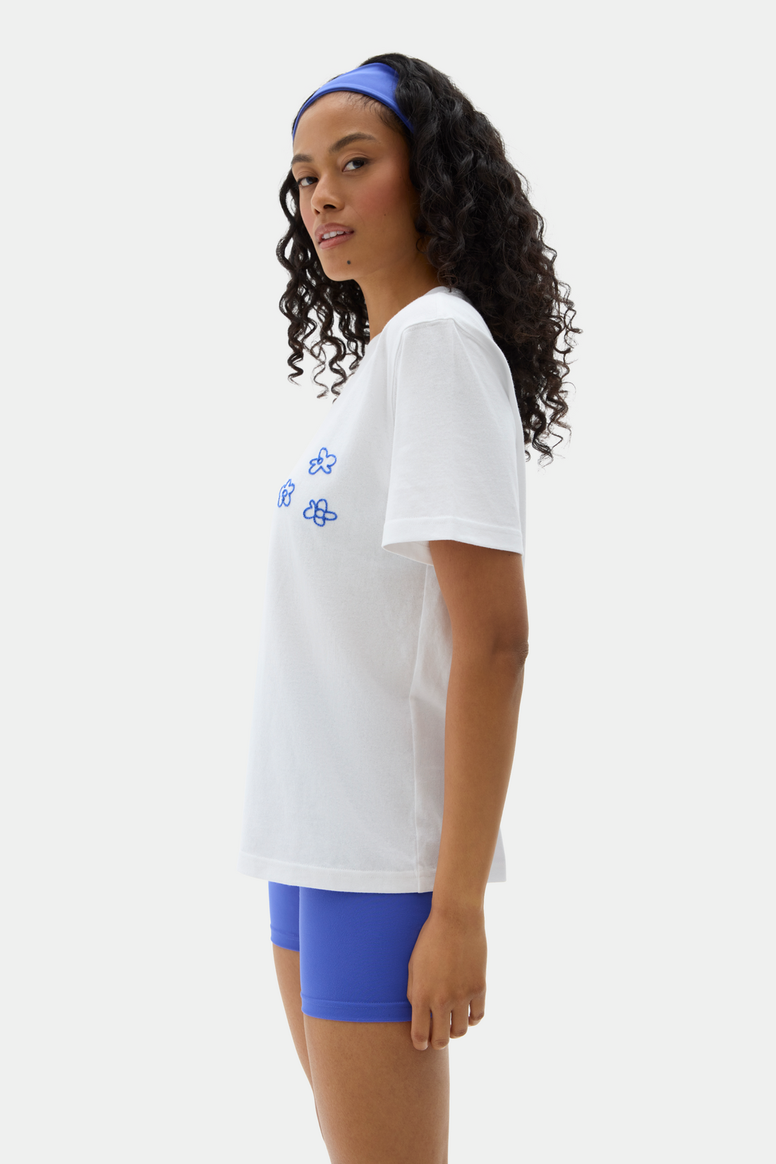 Halfdays Oversized Tee