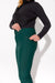 Alpine Green