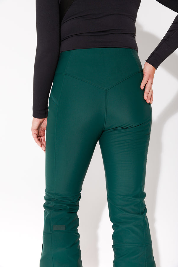 Alpine Green