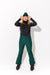 Alpine Green