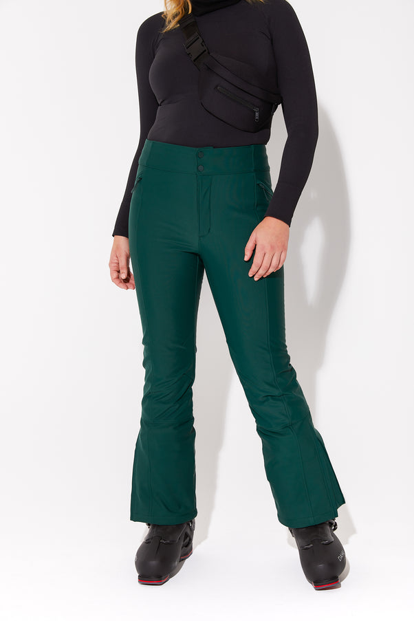 Alpine Green