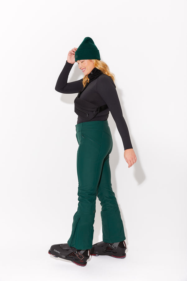 Alpine Green