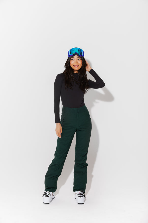 Alpine Green