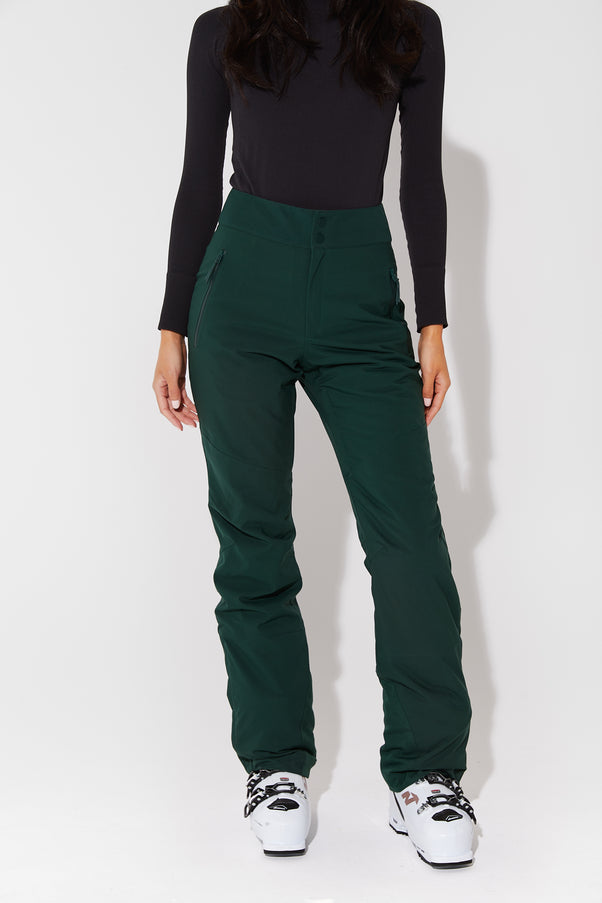 Alpine Green