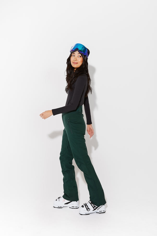 Alpine Green