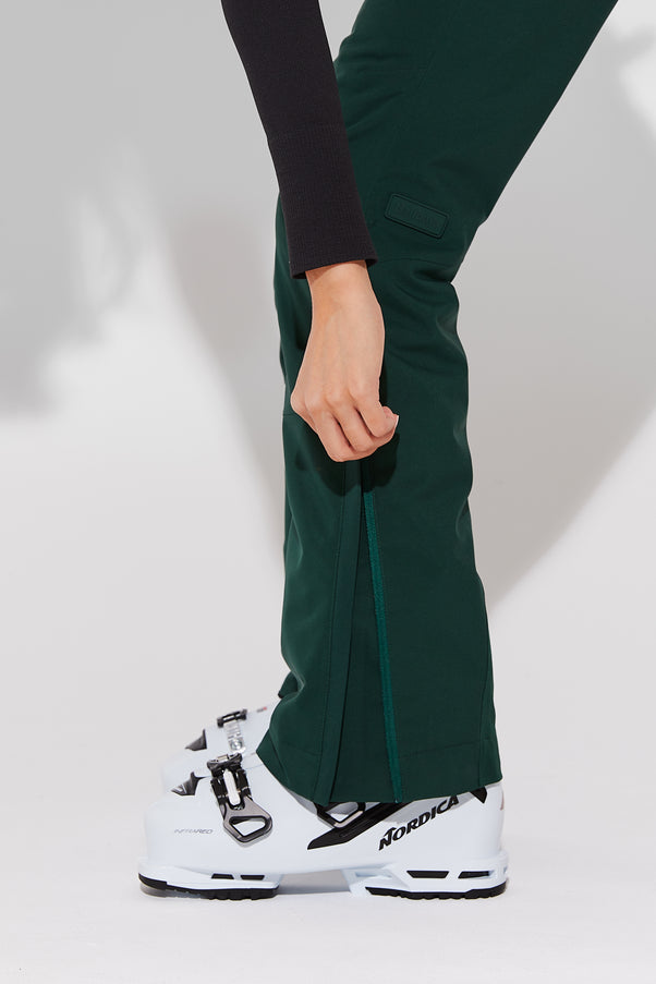 Alpine Green