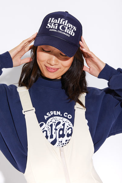 Aspen Navy