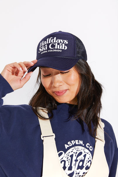 Aspen Navy