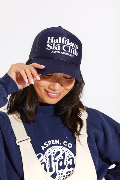 Aspen Navy