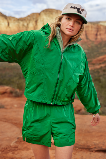 Verdant