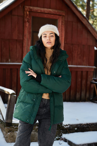 Alpine Green