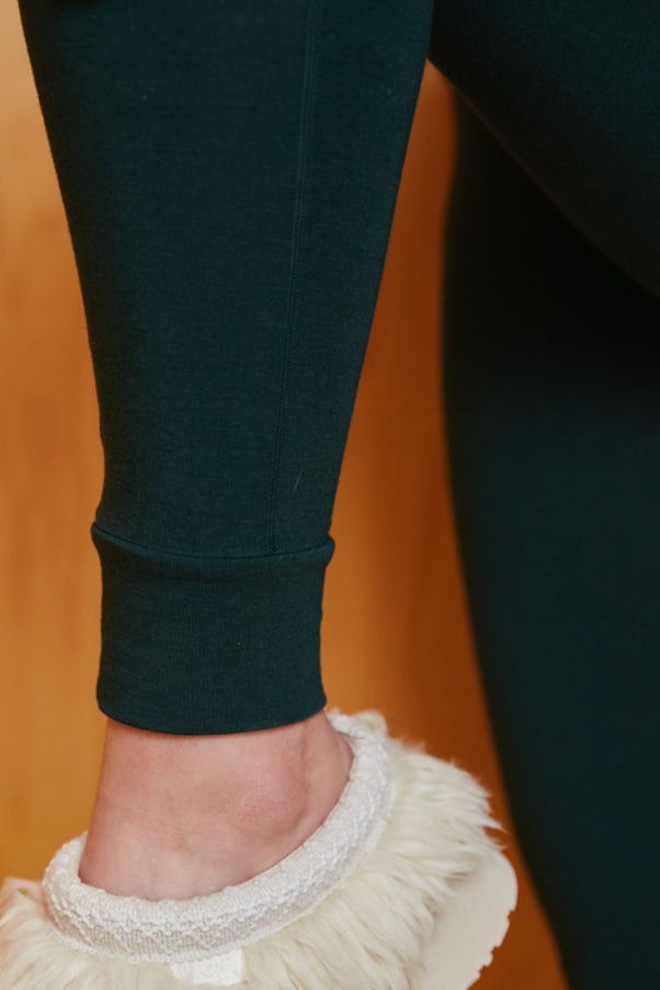 Alpine Green