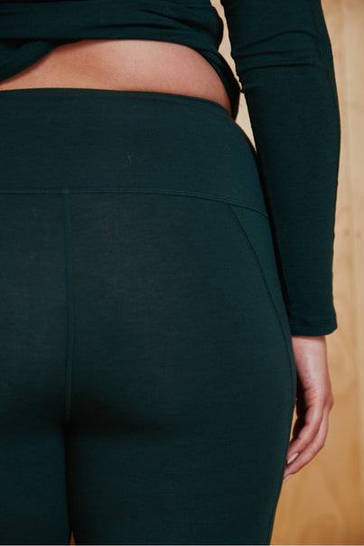 Alpine Green