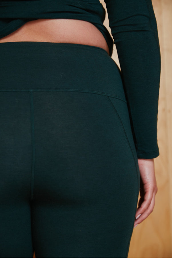 Alpine Green