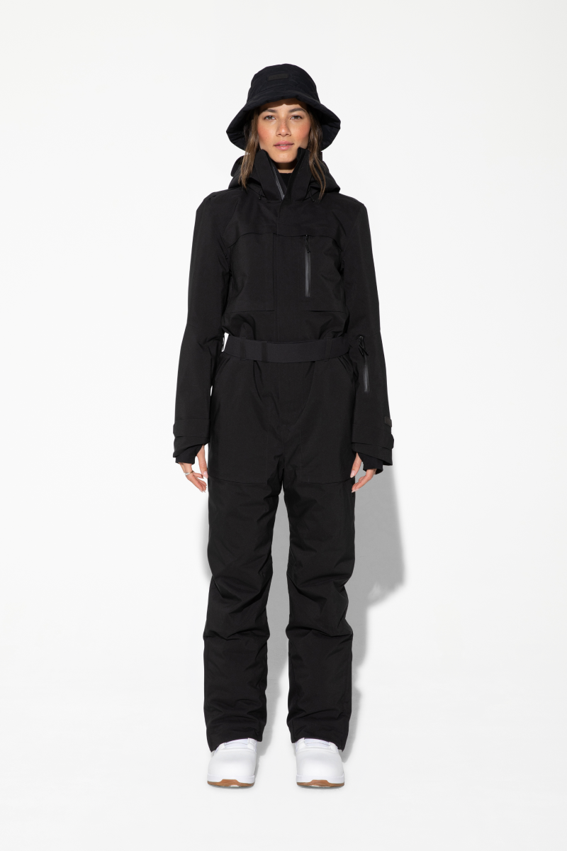 Halfdays Murphy Ski Suit