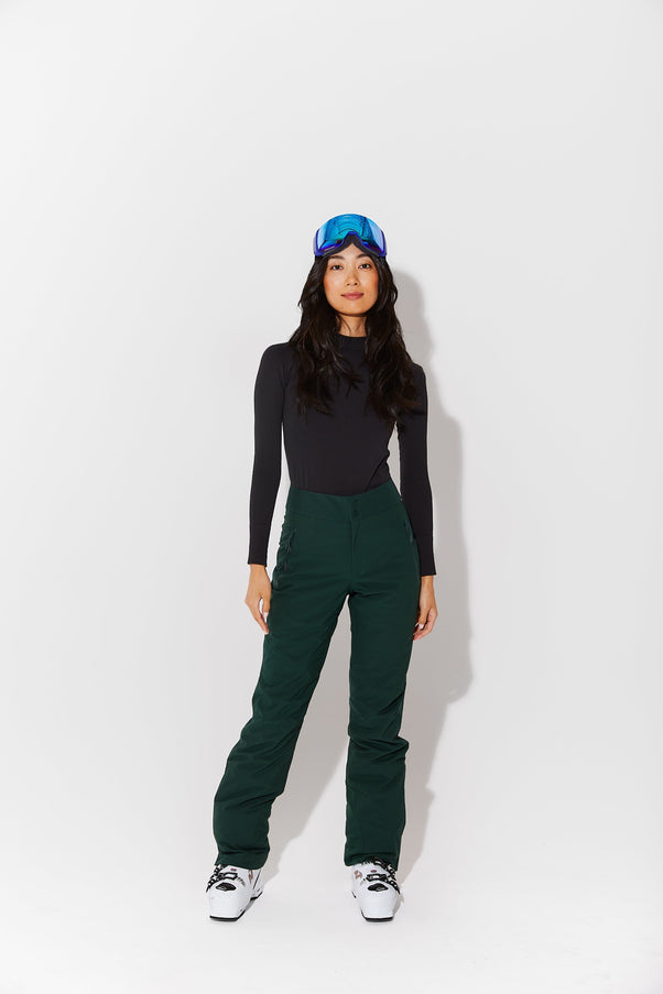 Alpine Green