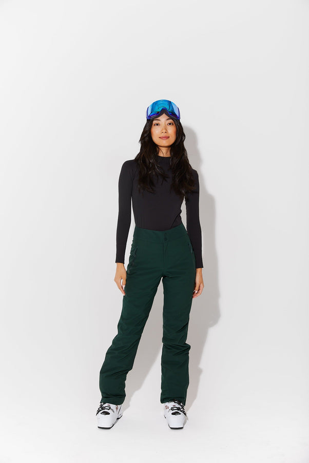 Alpine Green