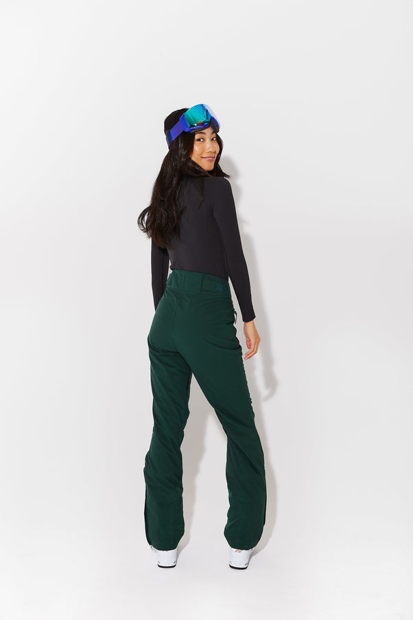 Alpine Green