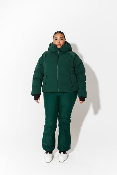 Alpine Green